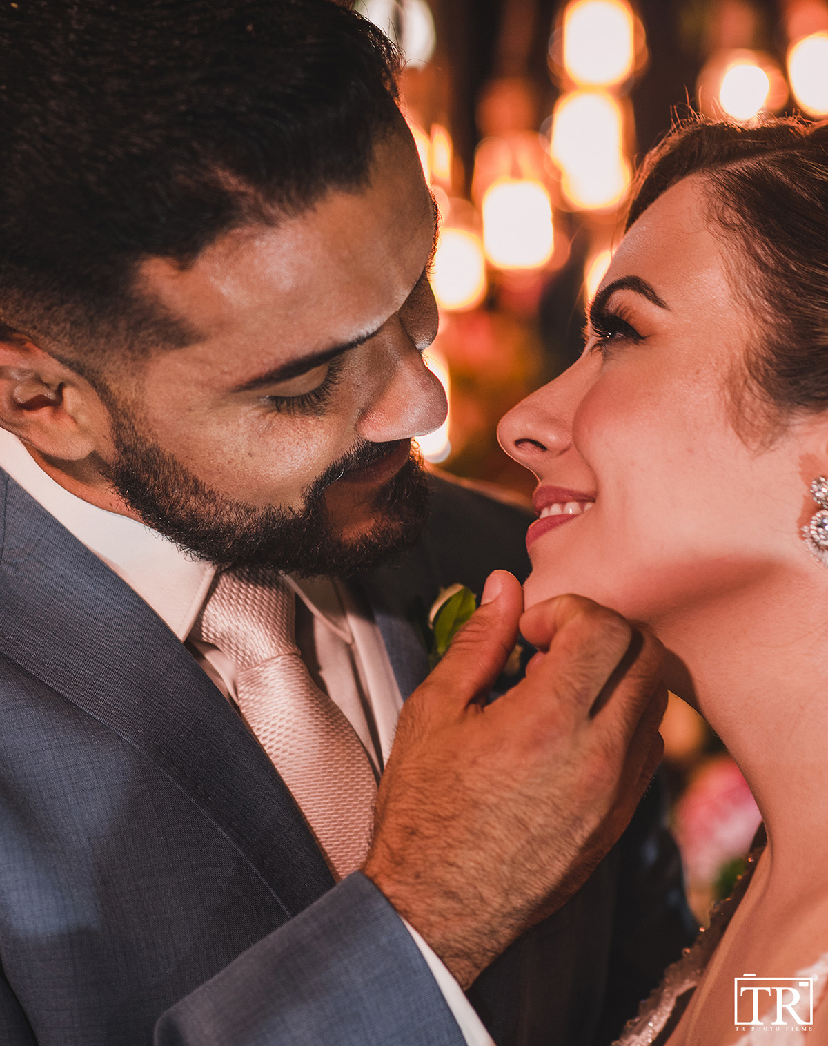 Casamento Buffet Le Jardin Fortaleza CE 