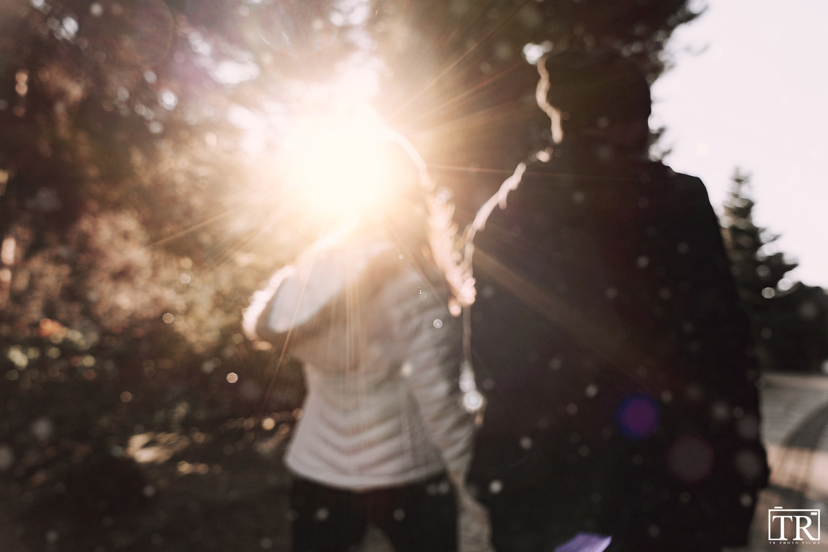 Sessão fotográfica Lago Negro - Gramado RS - Karine e Tiago