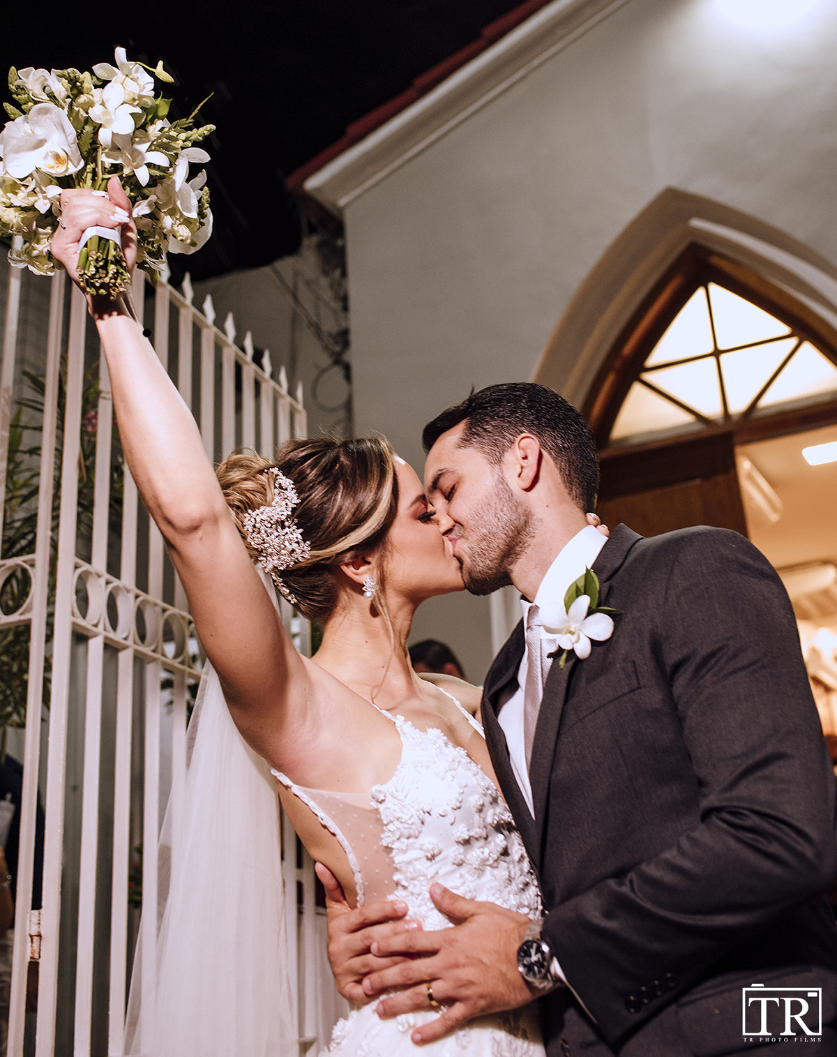 Casamento Capela de Santa Filomena Fortaleza CE