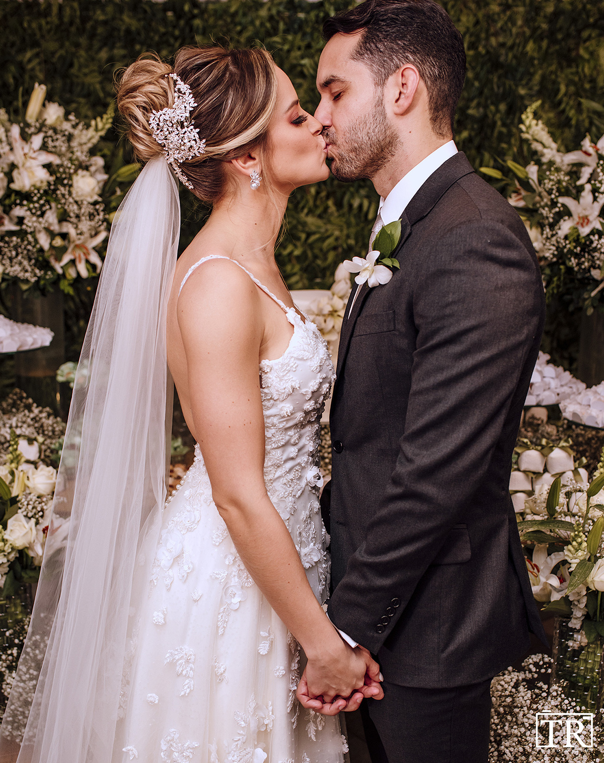 Casamento Capela de Santa Filomena Fortaleza CE