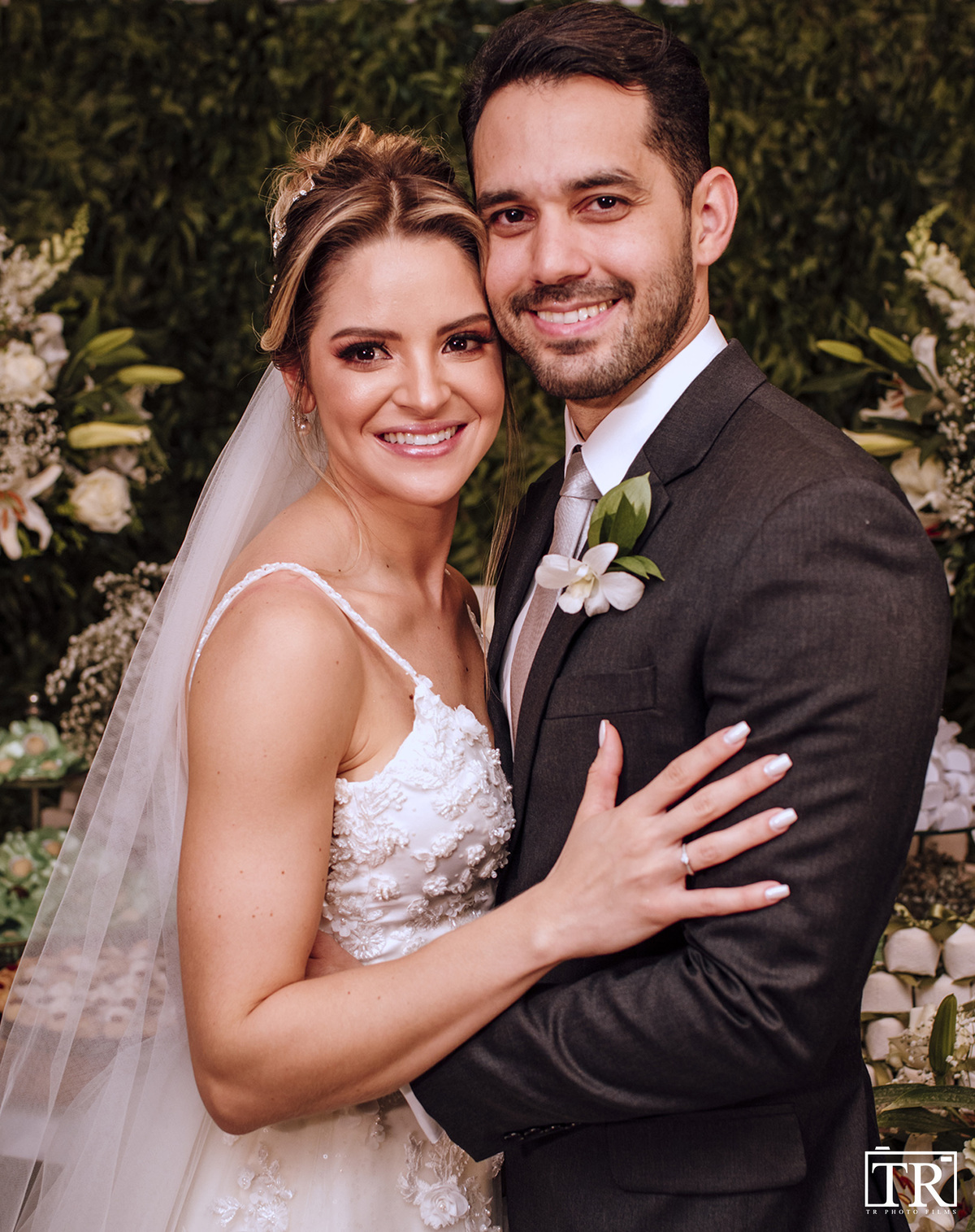 Casamento Capela de Santa Filomena Fortaleza CE
