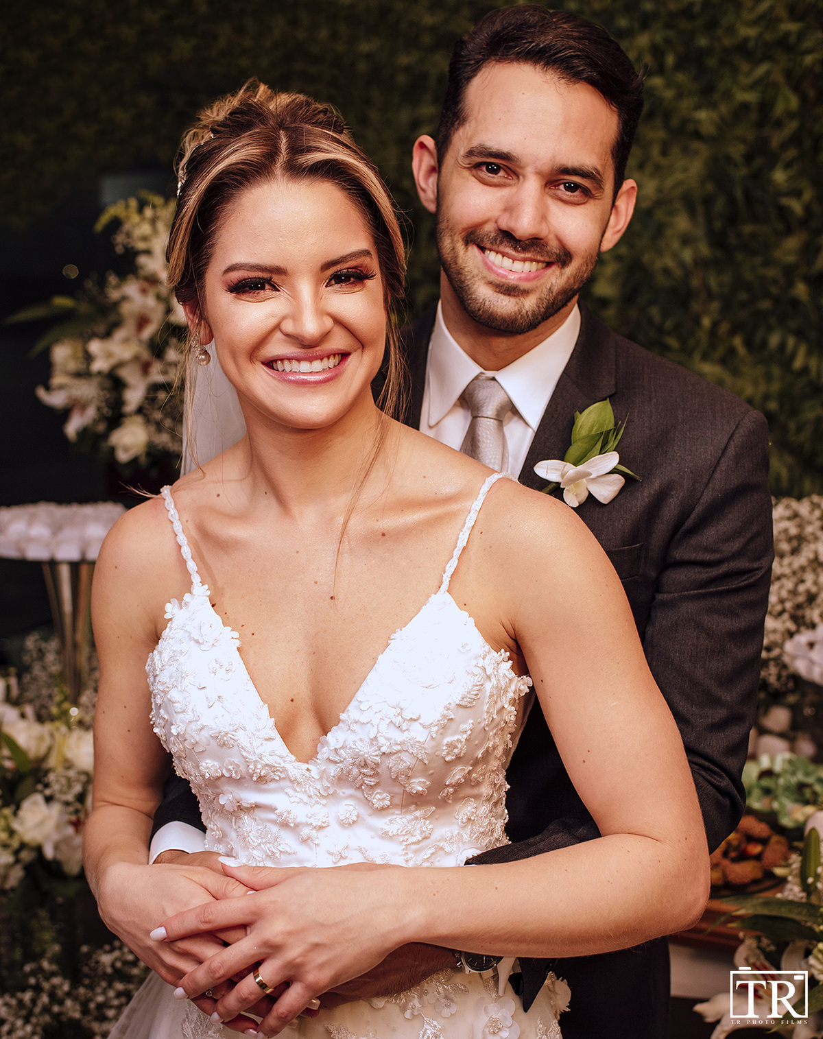 Casamento Capela de Santa Filomena Fortaleza CE