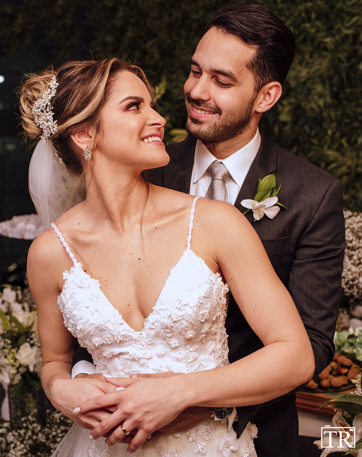 Casamento Capela de Santa Filomena Fortaleza CE