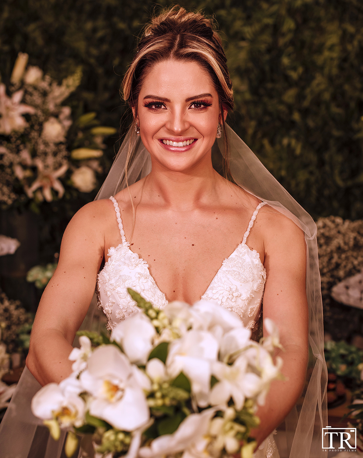 Casamento Capela de Santa Filomena Fortaleza CE