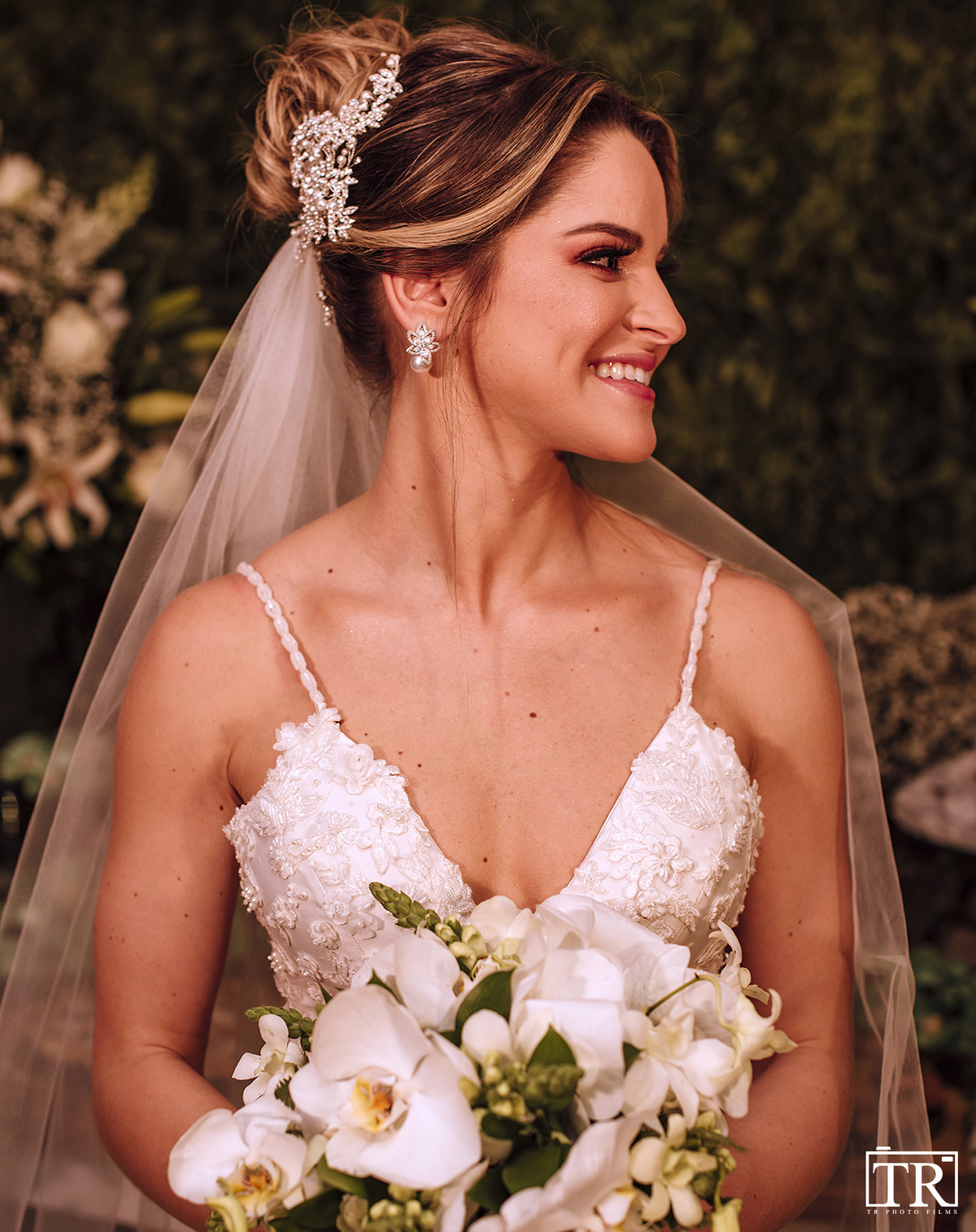 Casamento Capela de Santa Filomena Fortaleza CE