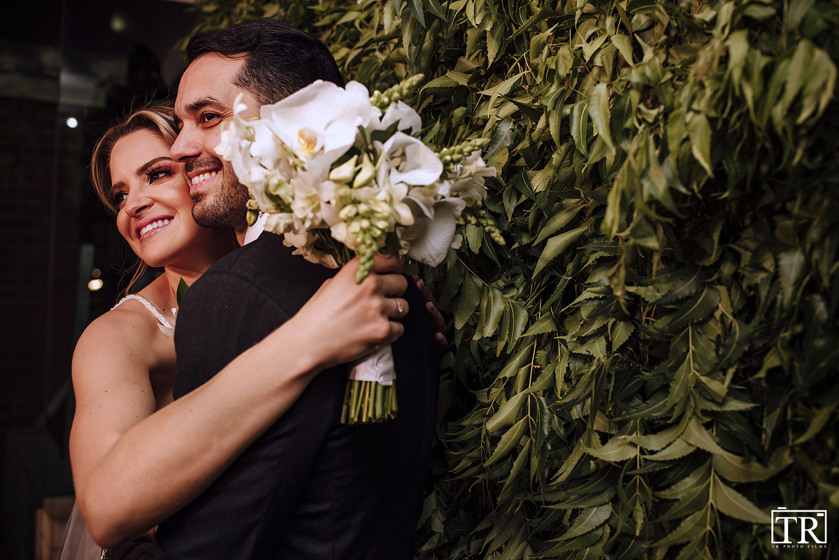Casamento Capela de Santa Filomena Fortaleza CE