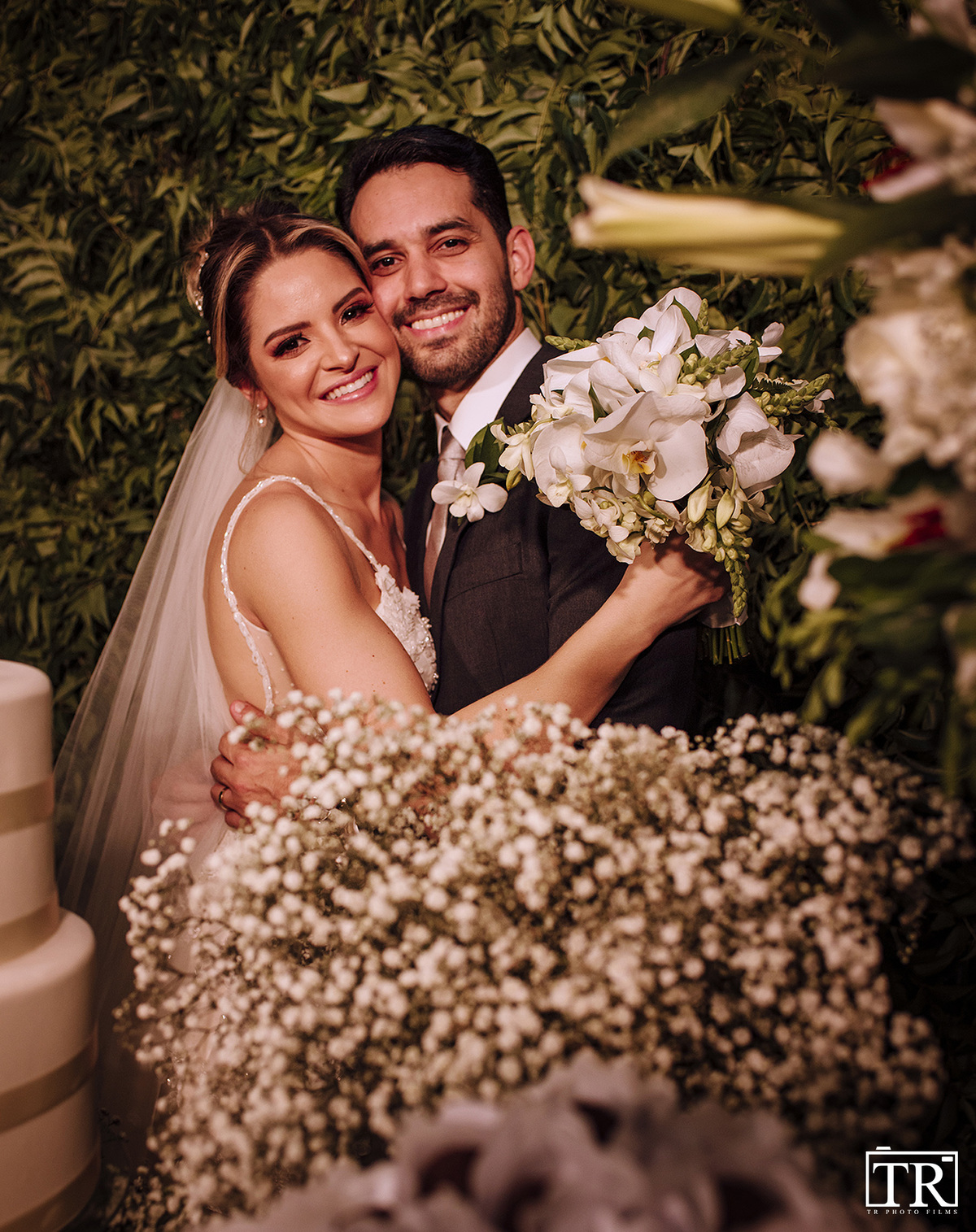 Casamento Capela de Santa Filomena Fortaleza CE
