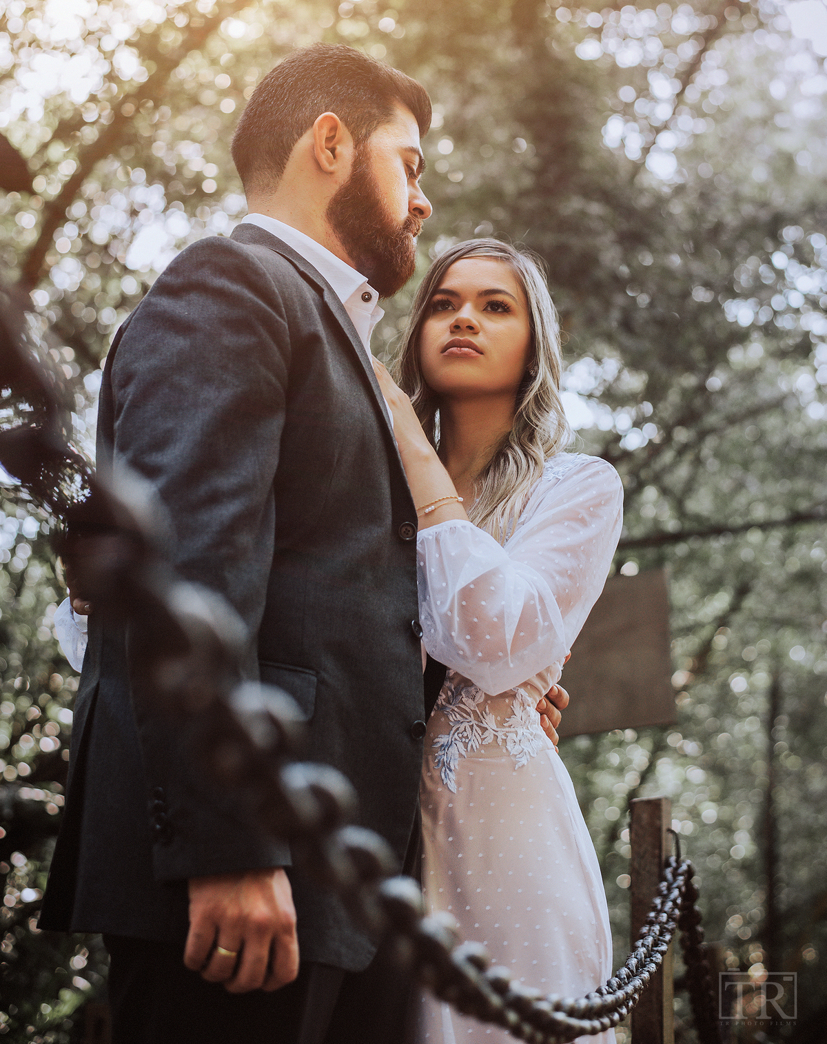 Sessão Pré Wedding Parque do Cocó Fortaleza CE