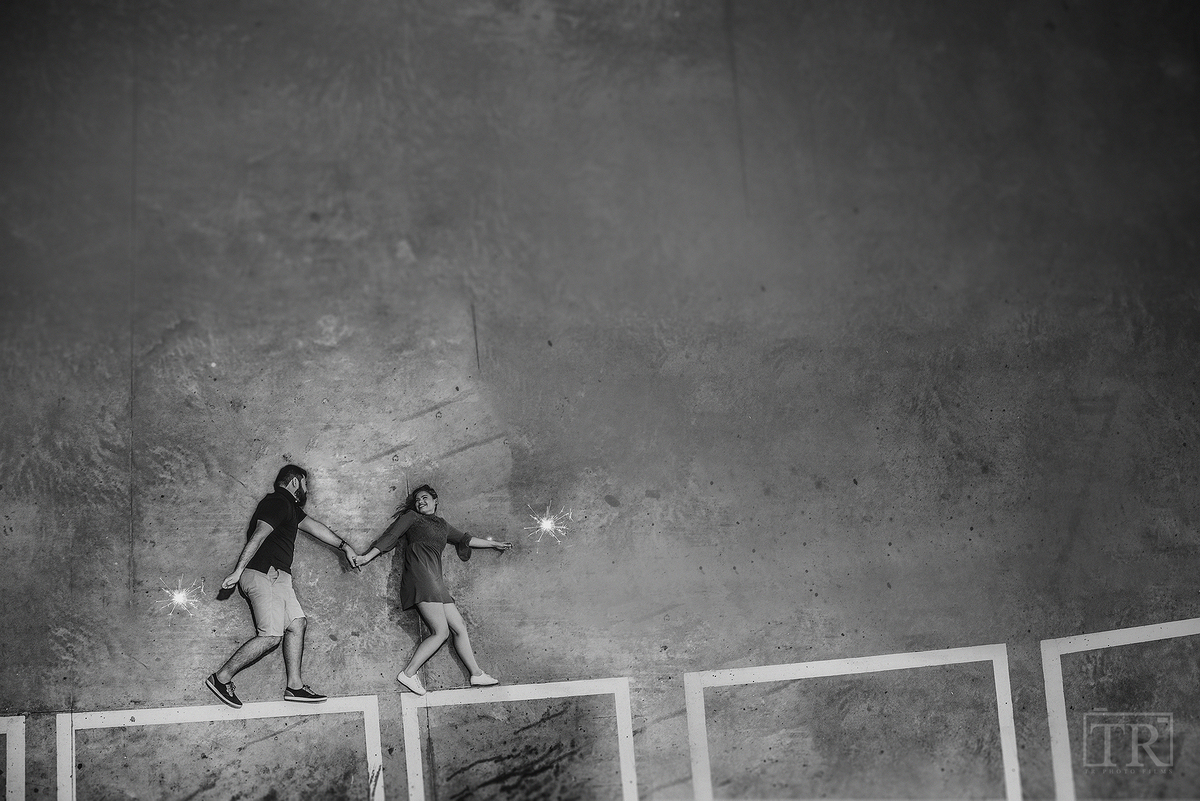 Sessão Pré Wedding Fotos Criativas Shopping Iguatemi Fortaleza Ceará