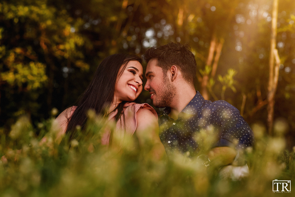 Sessão Fotos Pré Wedding Parque do Cocó Fortaleza CE