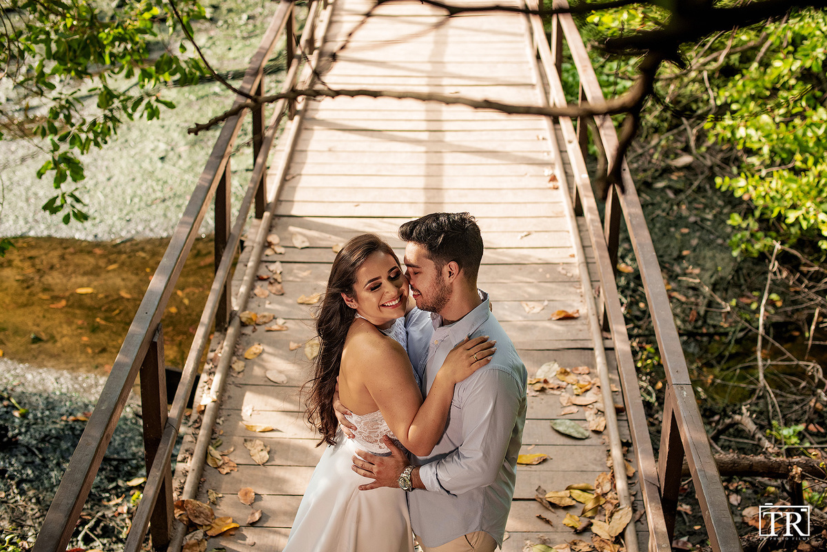 Sessão Fotos Pré Wedding Parque do Cocó Fortaleza CE