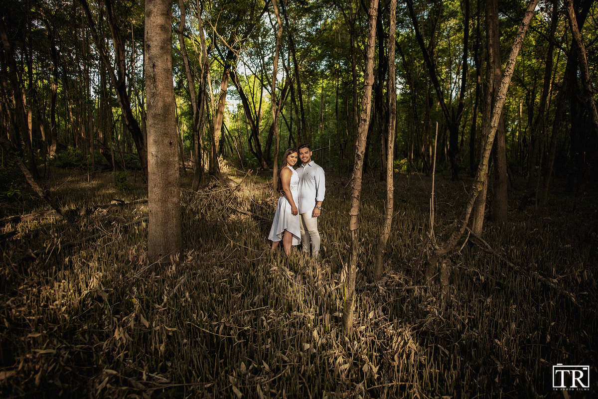Sessão Fotos Pré Wedding Parque do Cocó Fortaleza CE