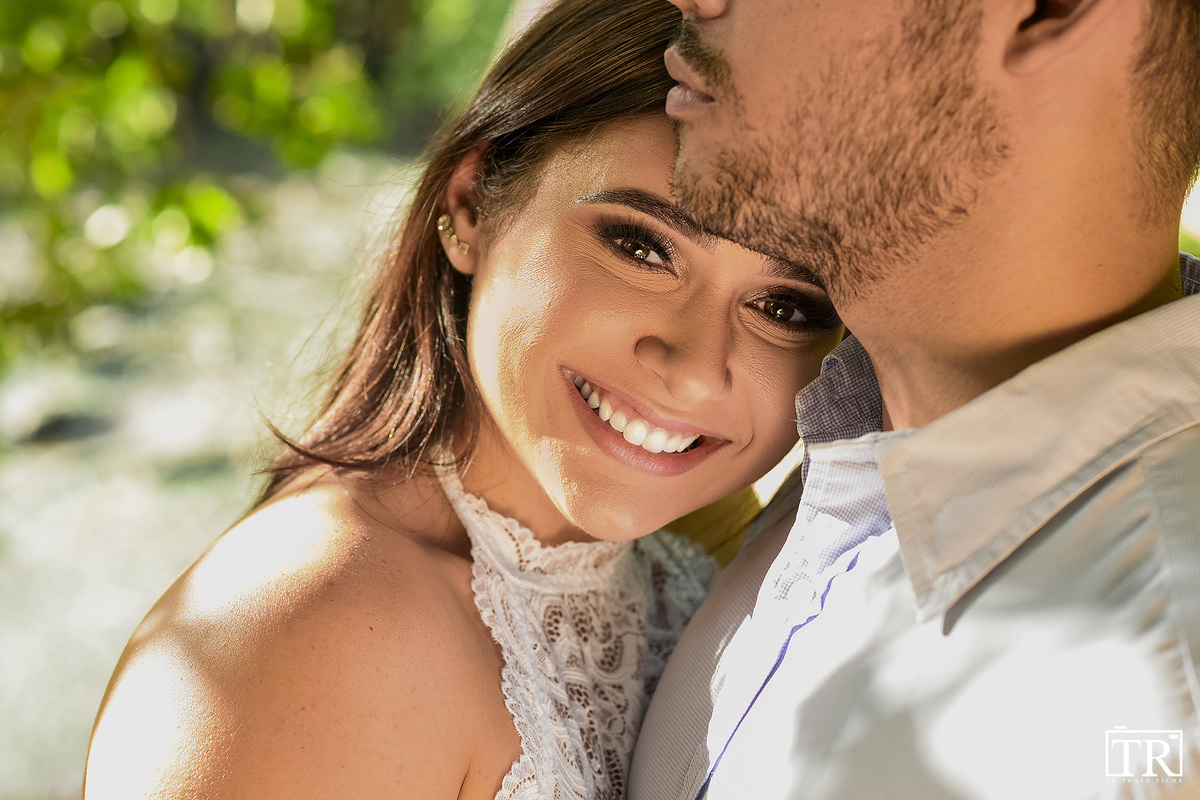 Sessão Fotos Pré Wedding Parque do Cocó Fortaleza CE