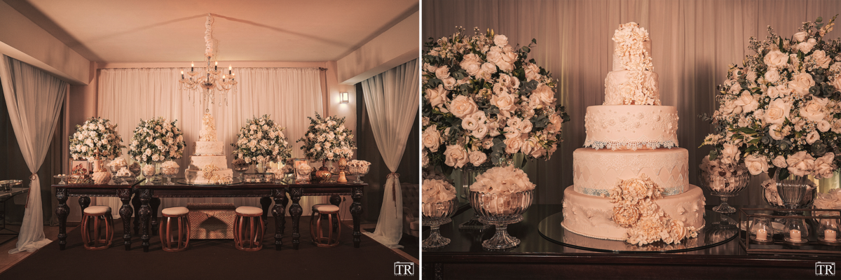 Casamento Ana Lídia Lopes e Gabriel - Unai MG