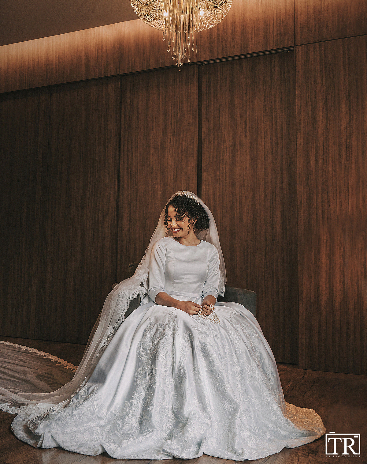 casamento youtuber ana lídia lopes e gabriel - Making of da noiva - unai mg