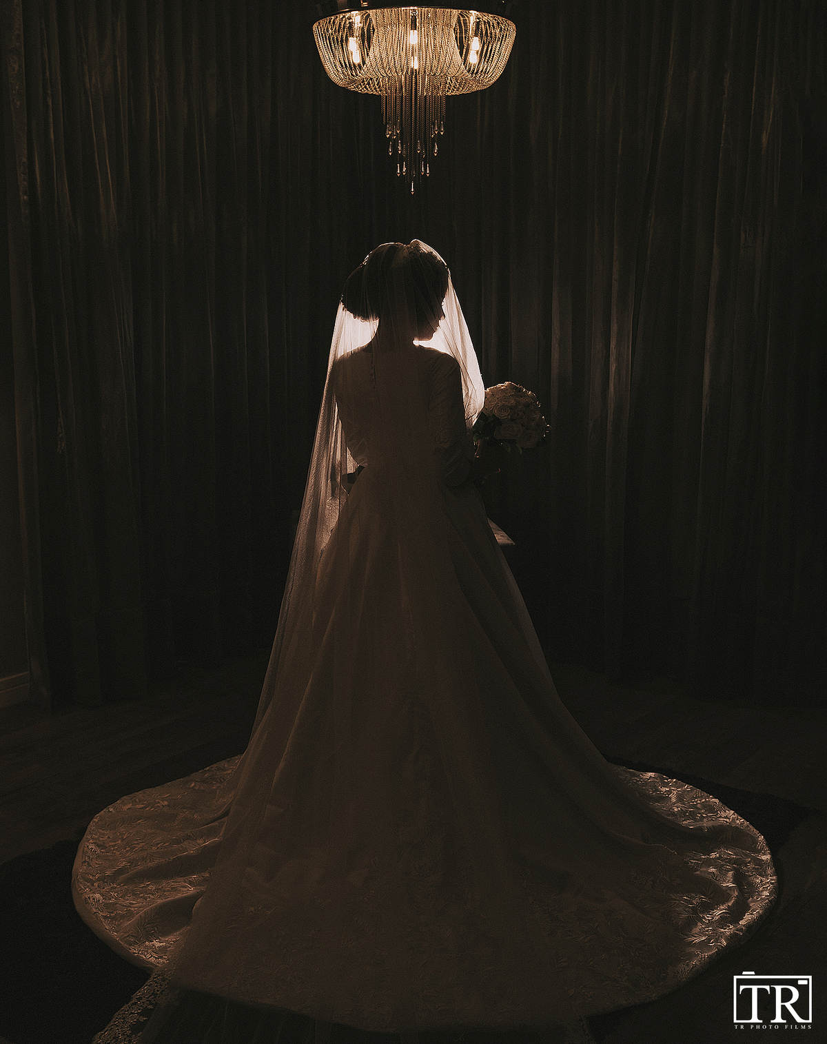 casamento ana lídia lopes e gabriel - Making of da noiva - unai mg