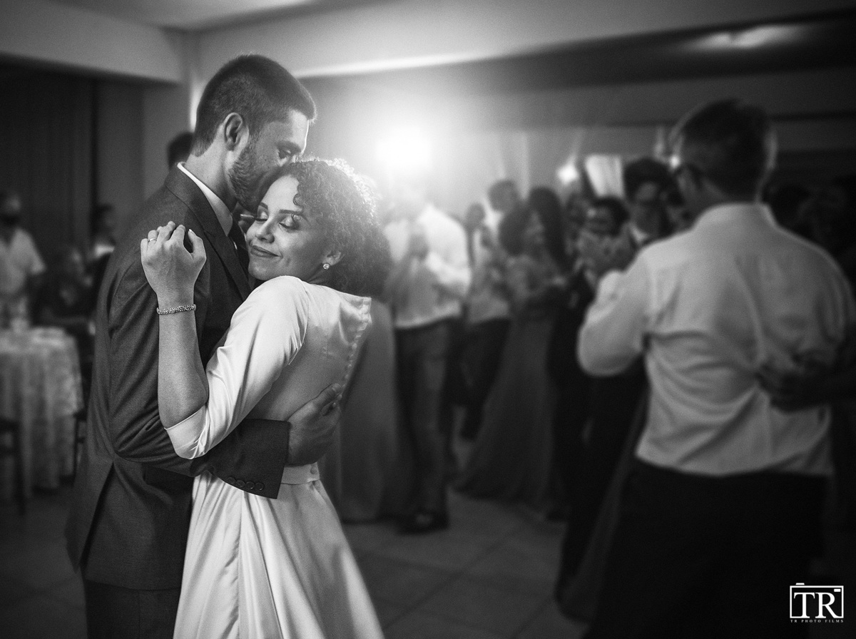 Casamento Ana Lídia Lopes e Gabriel - Unai MG