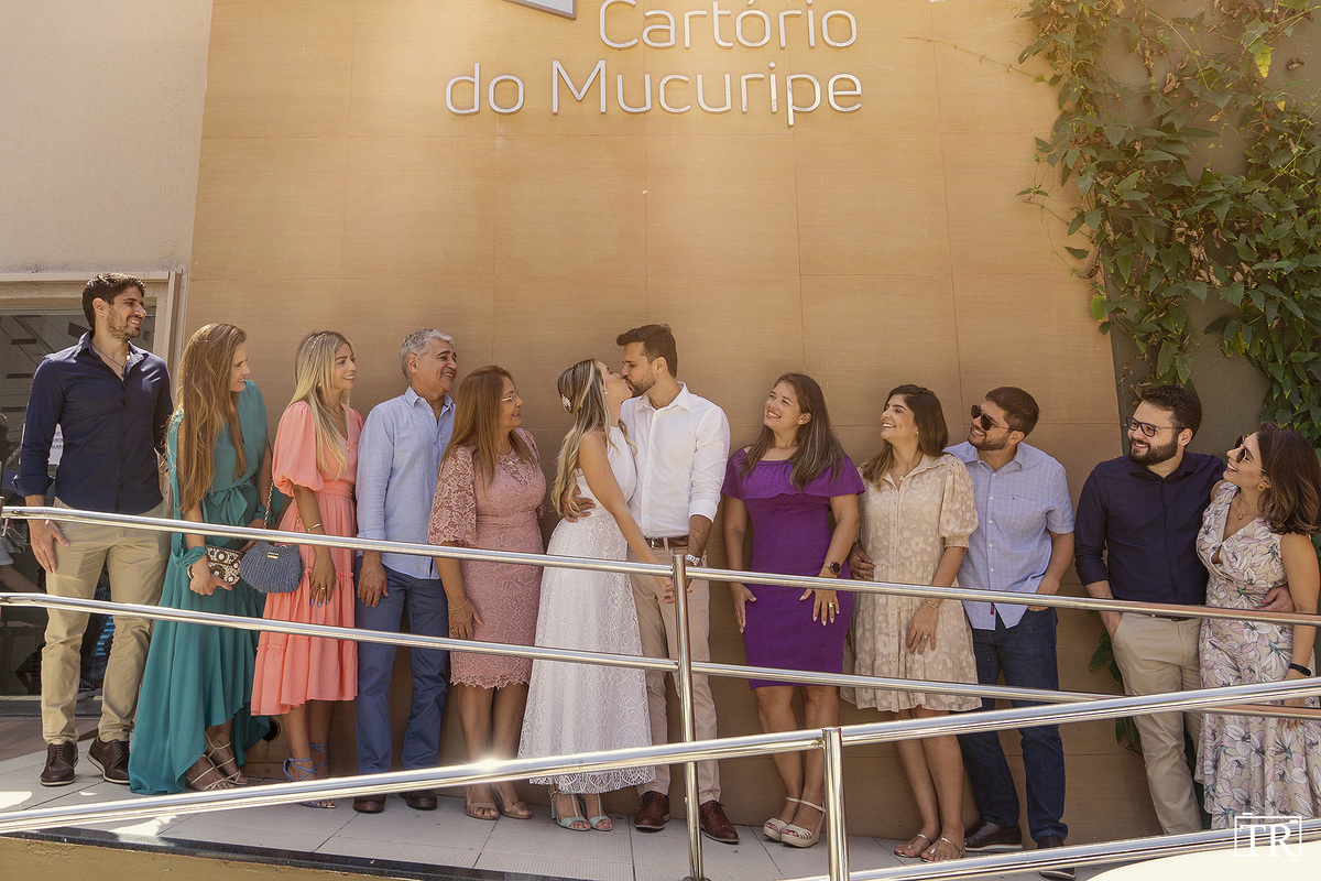 Cartório Mucuripe Fortaleza Casamento Civil