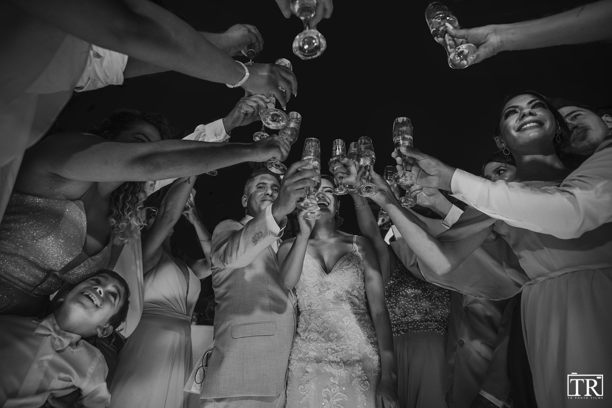 Casamento Casa Valhall Cumbuco CE Raquel e Vasco