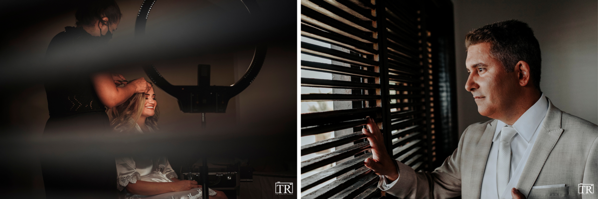 Casamento Casa Valhall Cumbuco CE Making of noivo 