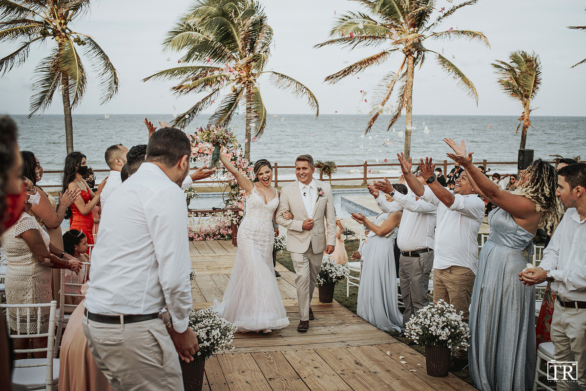 Casamento Casa Valhall Cumbuco CE Raquel e Vasco