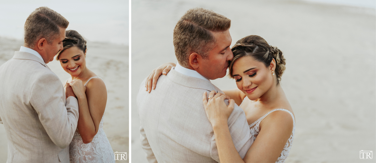 Casamento na praia cumbuco casa Valhall Decoração - Raquel e Vasco 
