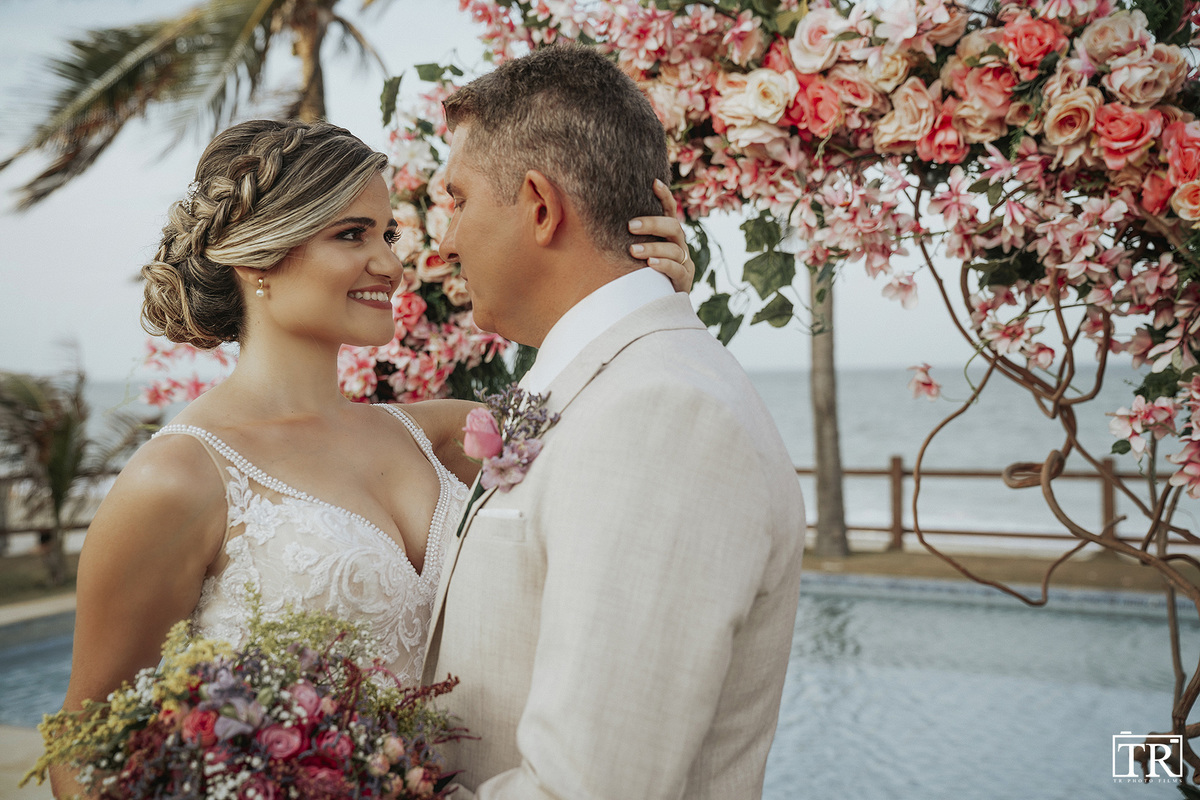 Casamento Casa Valhall Cumbuco CE Raquel e Vasco