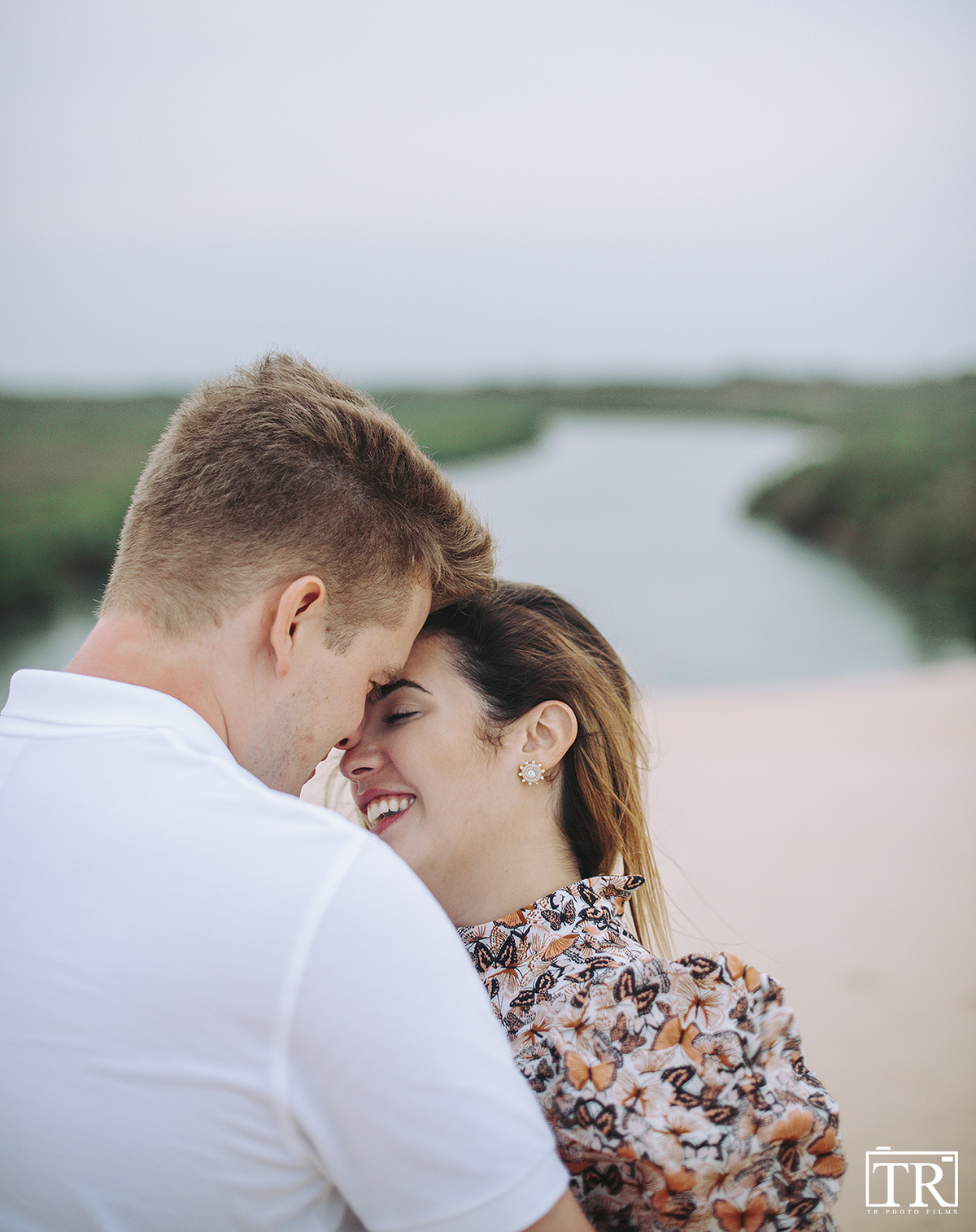 Sessao Pre Wedding Icaraizinho de Amontada CE - Lara e Scott