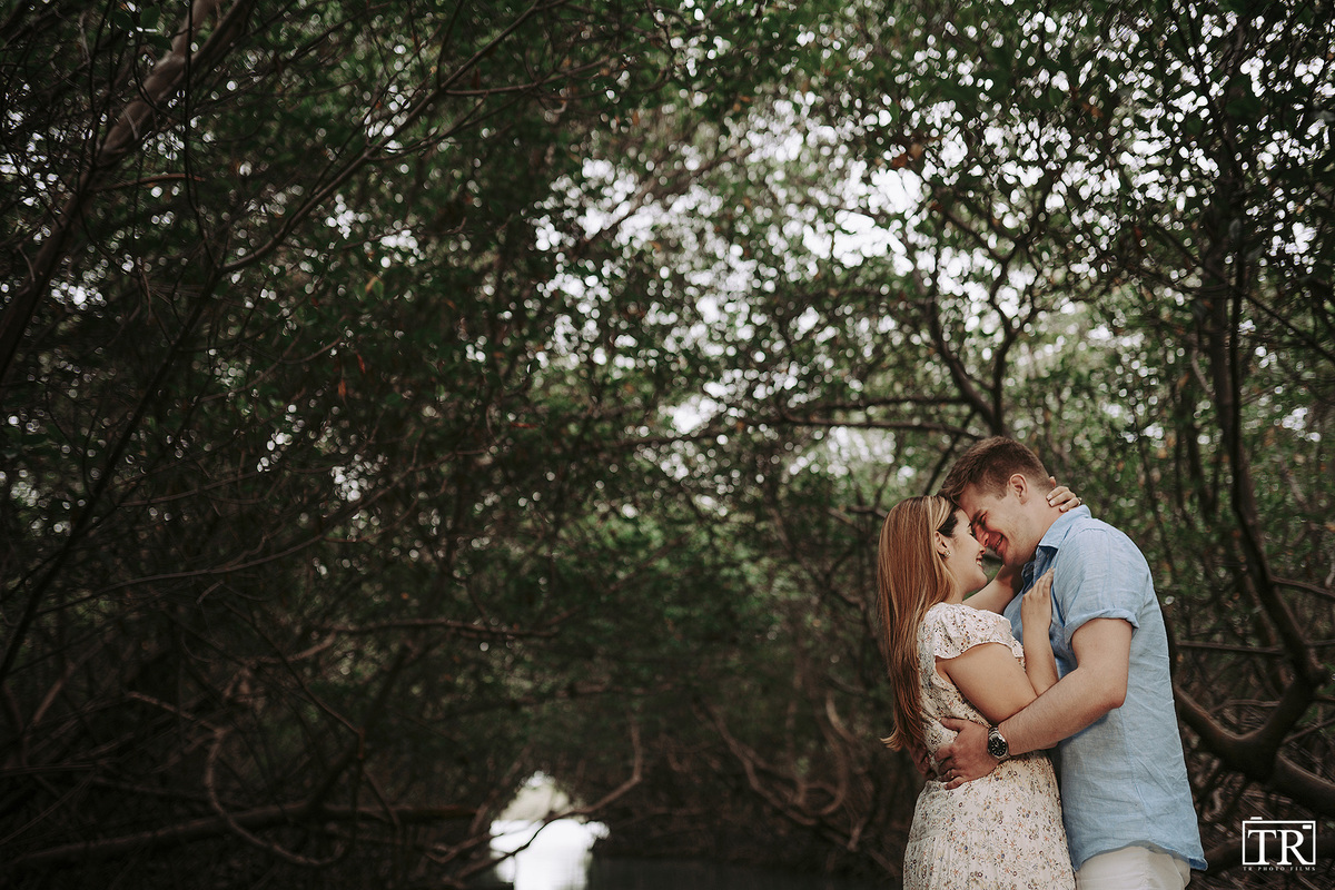 Sessao Pre Wedding Icaraizinho de Amontada CE - Lara e Scott