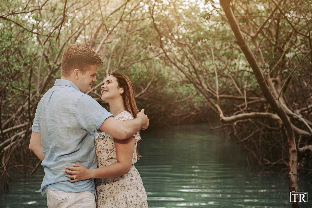 Sessao Pre Wedding Icaraizinho de Amontada CE - Lara e Scott