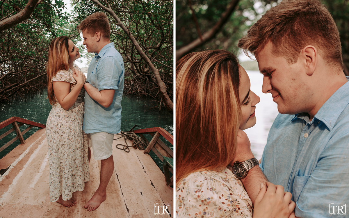 Sessao Pre Wedding Icaraizinho de Amontada CE - Lara e Scott