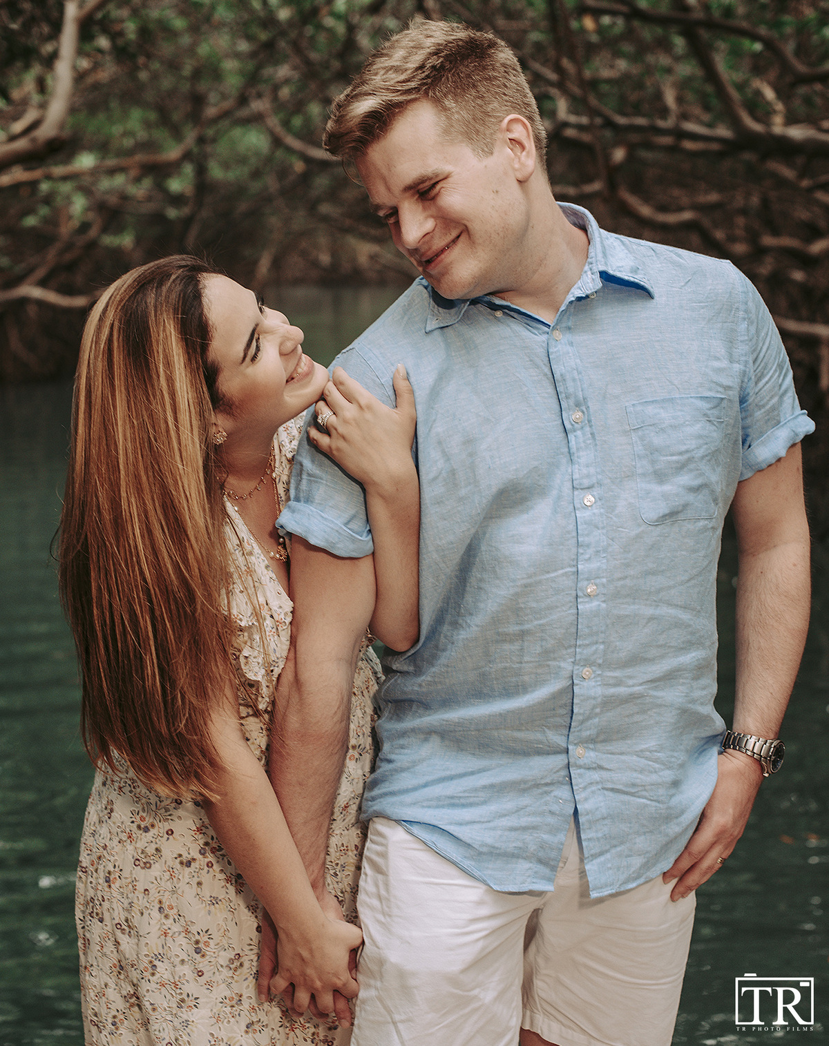 Sessao Pre Wedding Icaraizinho de Amontada CE - Lara e Scott