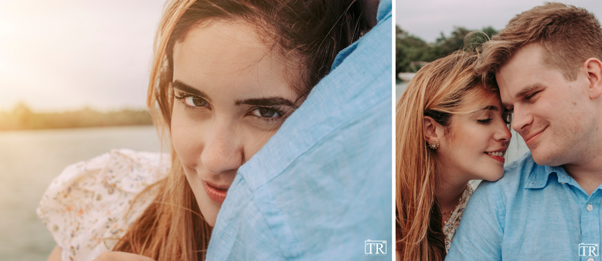 Sessao Pre Wedding Icaraizinho de Amontada CE - Lara e Scott