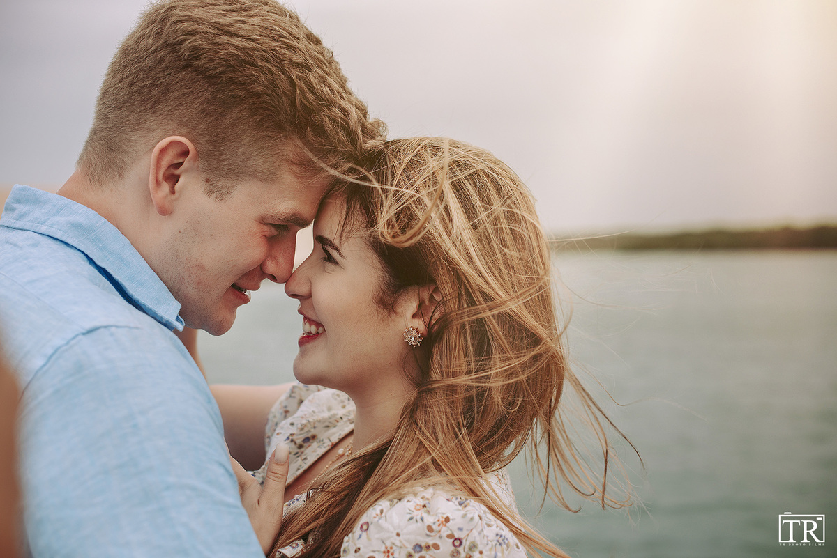 Sessao Pre Wedding Icaraizinho de Amontada CE - Lara e Scott