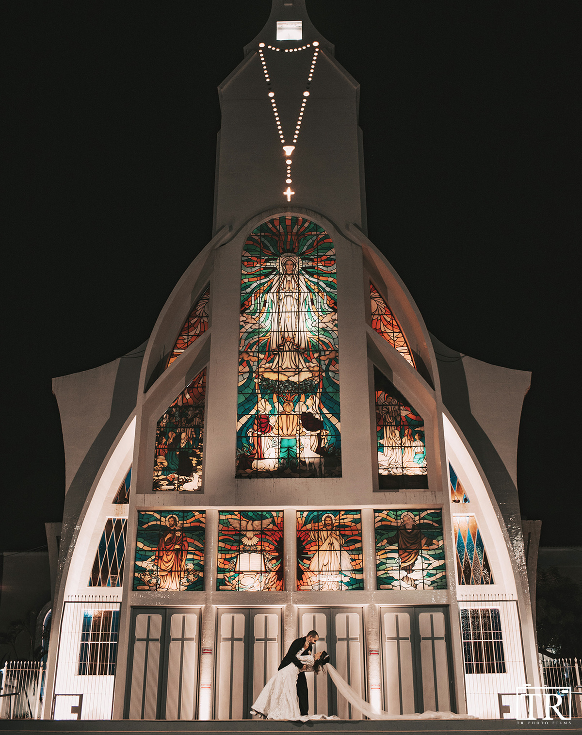 Casamento Igreja de Fatima Fortaleza -CE