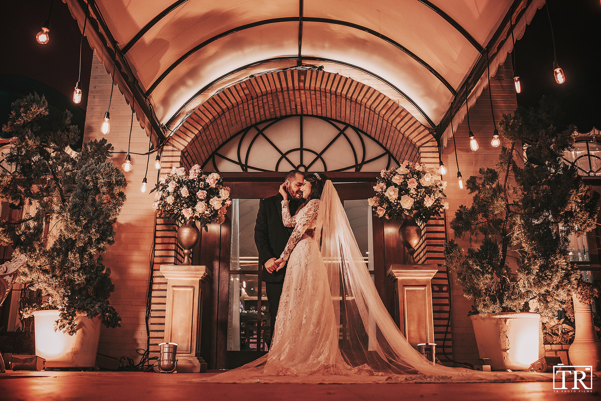 Casamento Igreja de Fatima Fortaleza -CE - Divina Picanha Restaurante