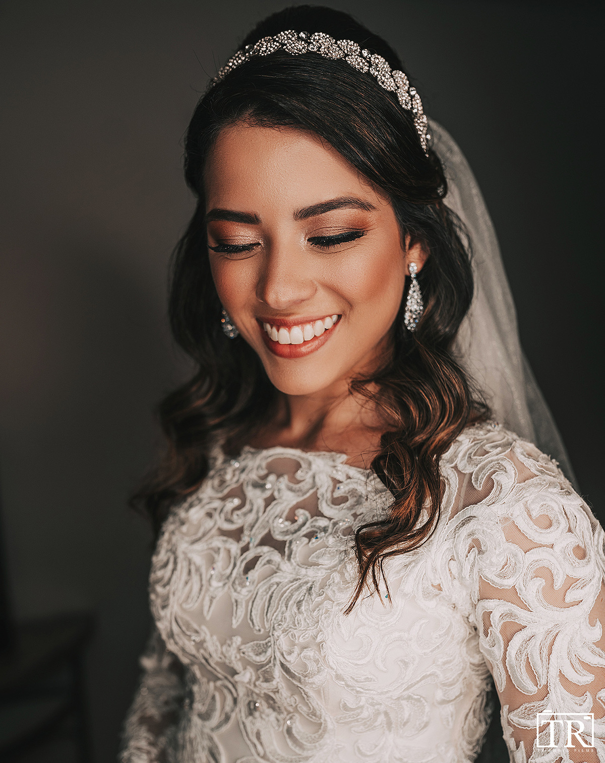 Casamento Igreja de Fatima Fortaleza -CE - Seara Praia Hotel - Making of Noiva