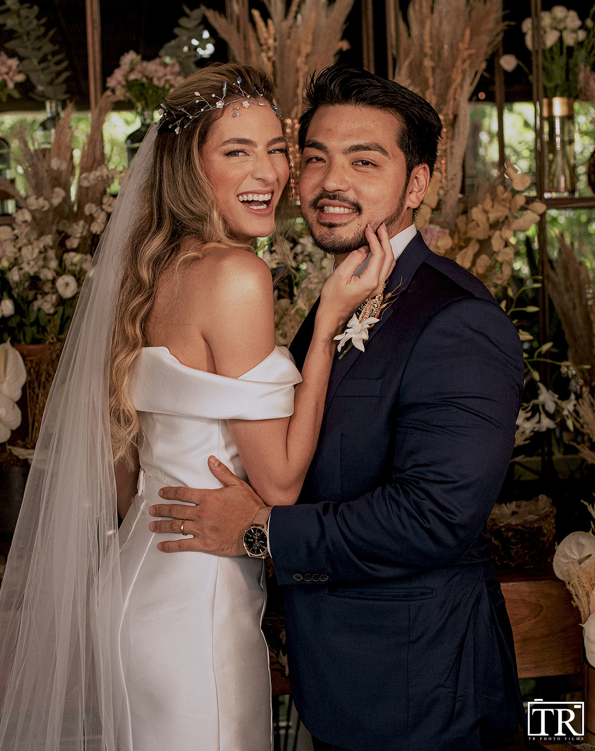 casamento pipo restaurante fortaleza ce - gabi filipe