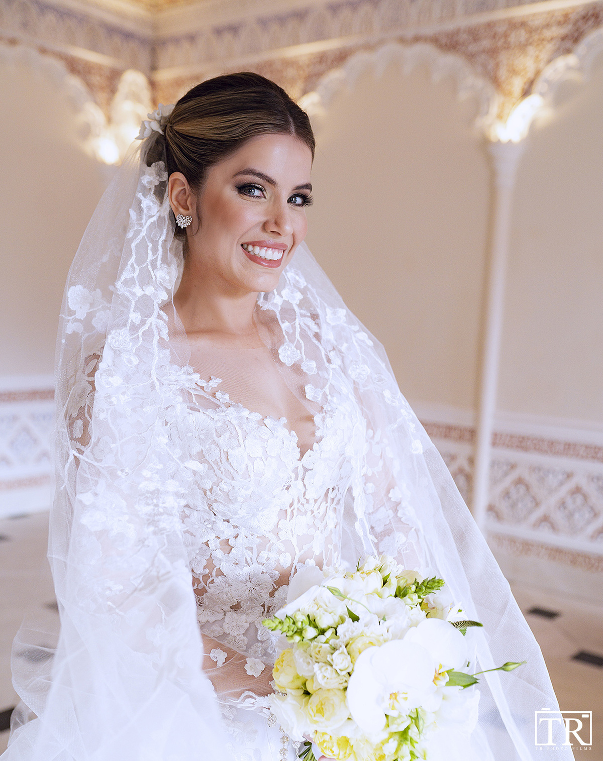 destination wedding penha longa resort sala arabe making of noiva - sintra portugal - bia marcio