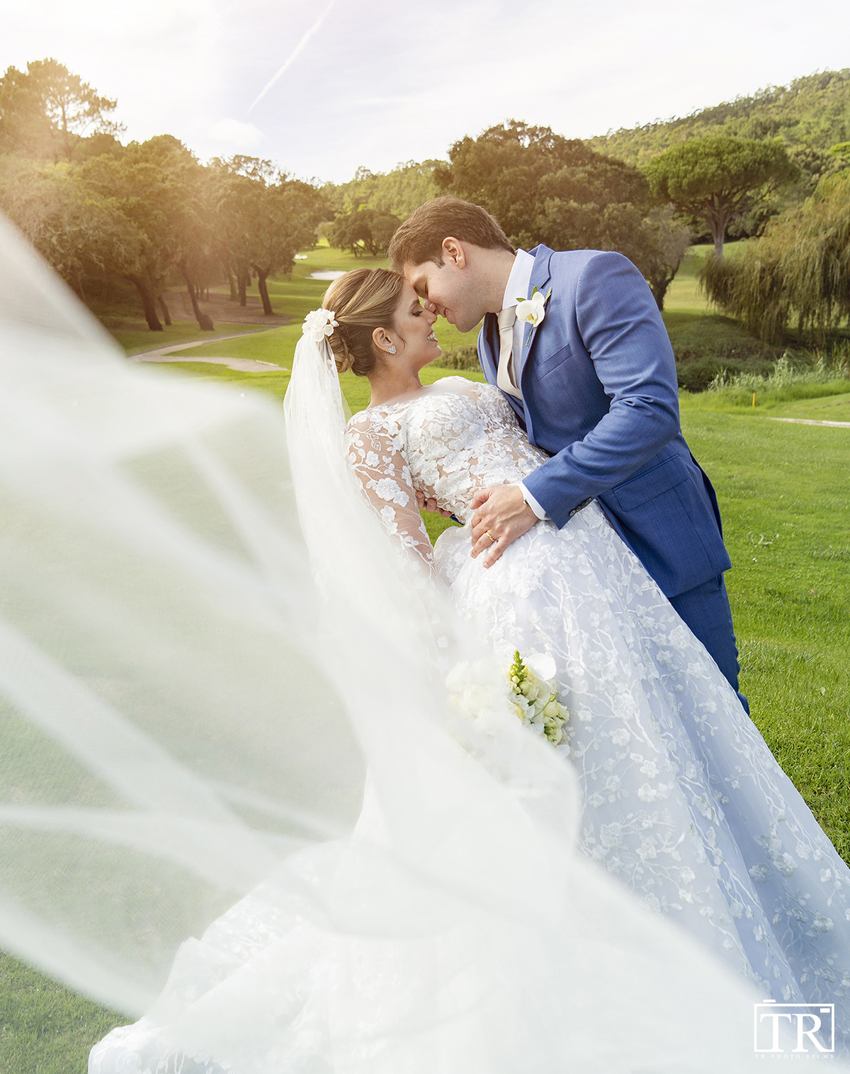 destination wedding penha longa resort sintra portugal campo de golfe jardim do nuncio casamento bia marcio