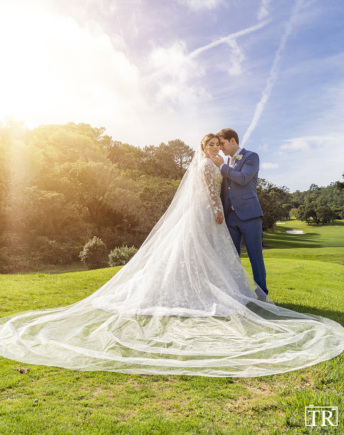 destination wedding penha longa resort sintra portugal campo de golfe jardim do nuncio casamento bia marcio