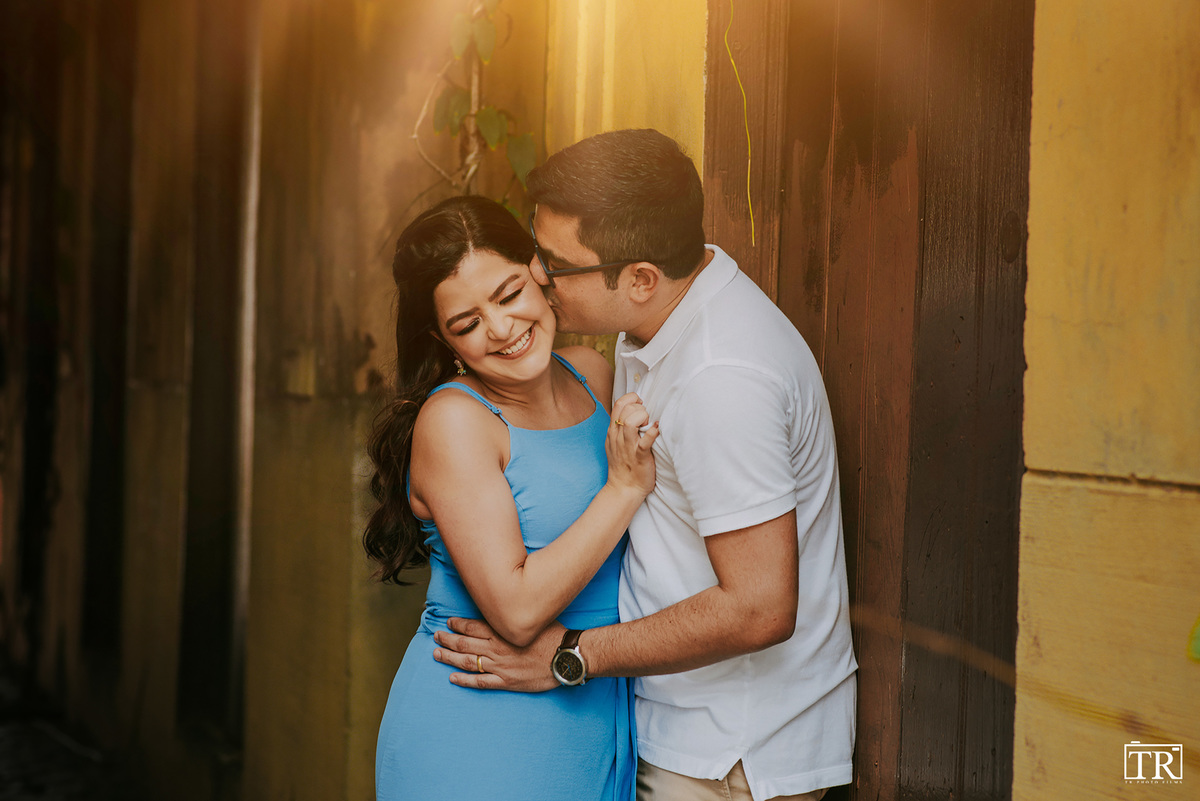 sessao de fotos pre wedding centro historico aracati ce