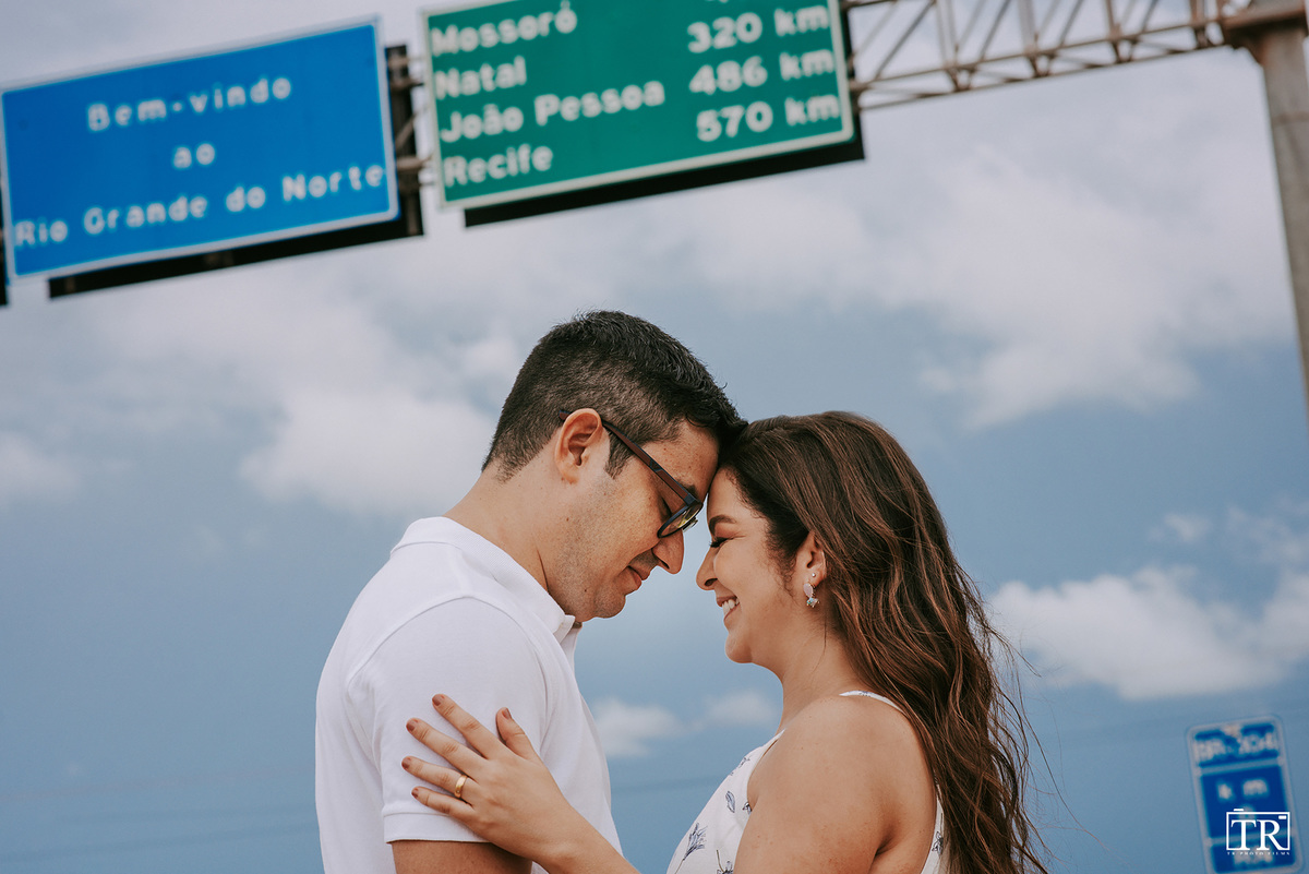 sessao de fotos pre wedding centro historico aracati e praia redonda ce