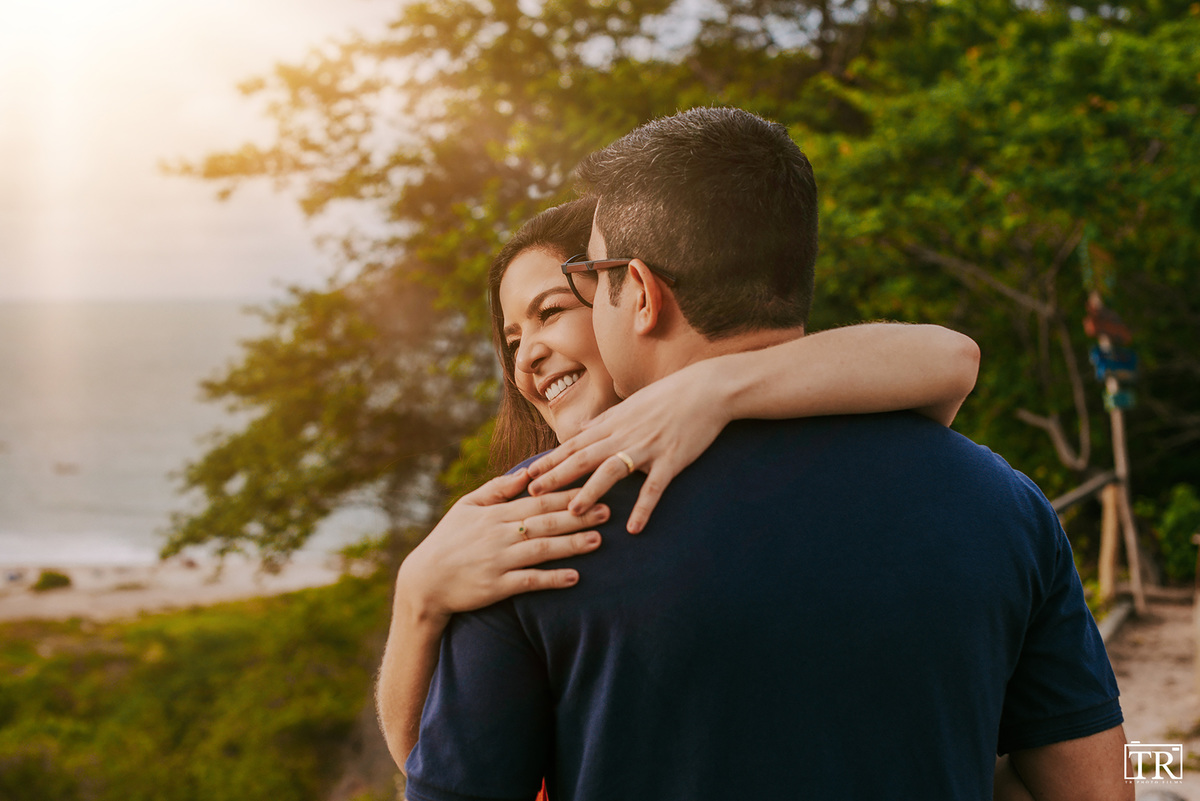 sessao de fotos pre wedding praia redonda icapui ce