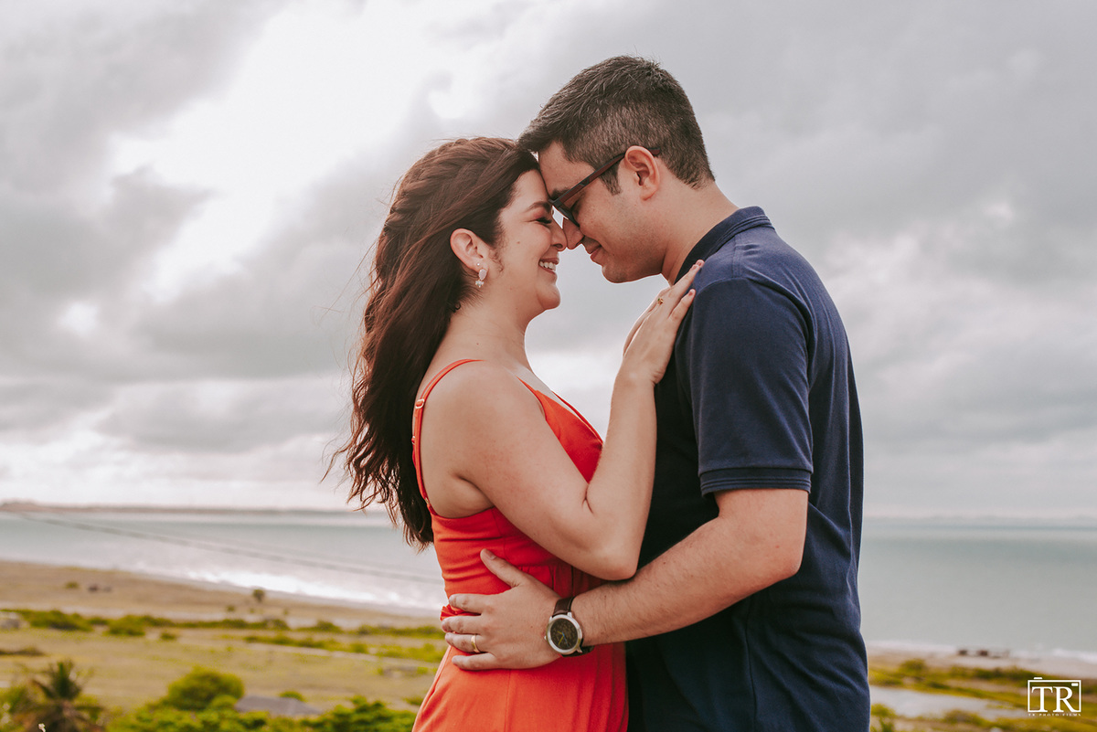 sessao de fotos pre wedding praia redonda icapui ce