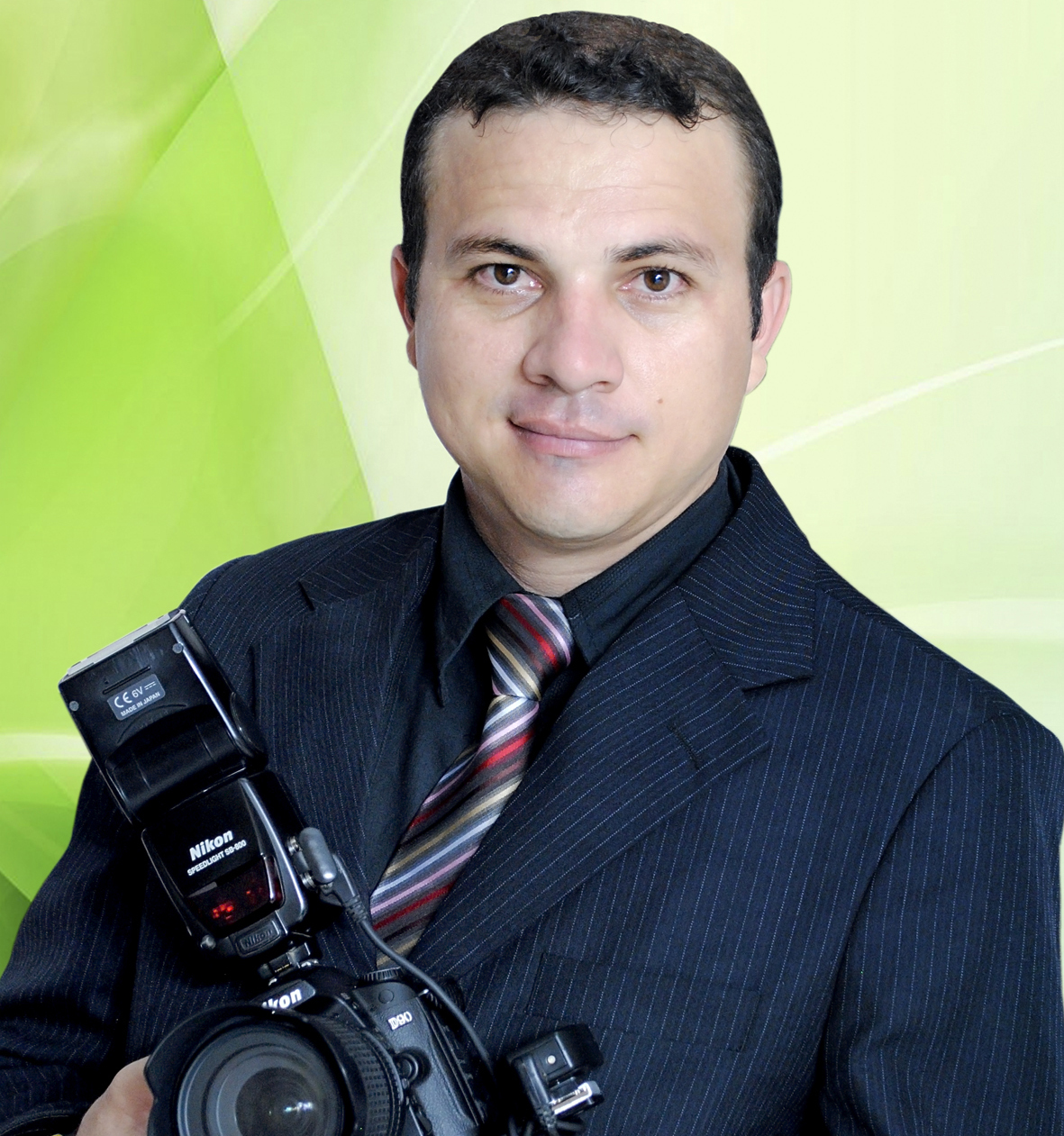 Sobre Regis Fotografias
