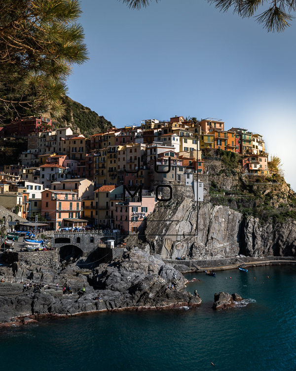 Cinque Terre 3