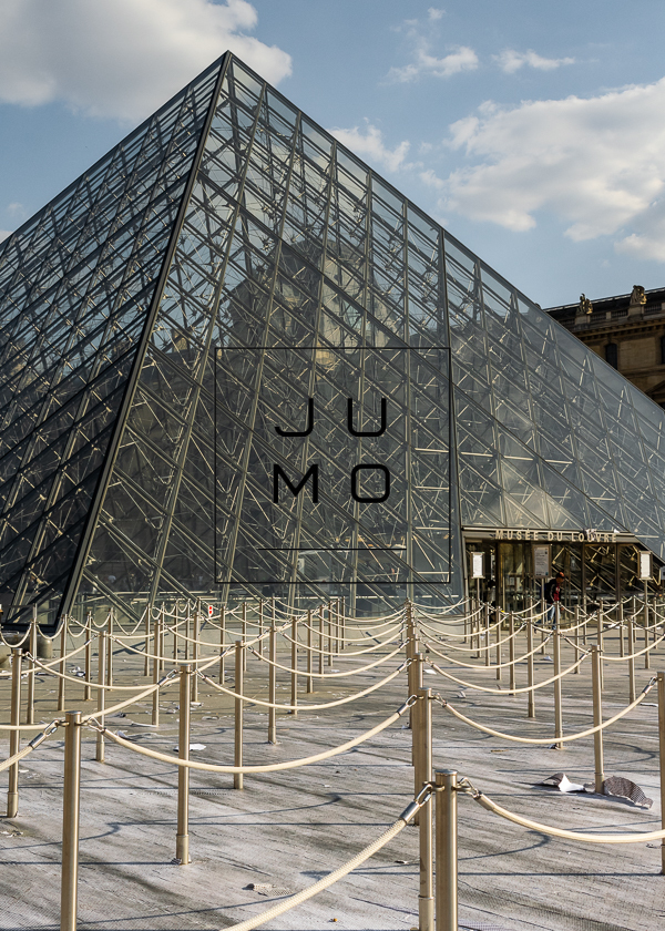 Museo de Louvre