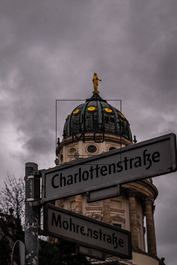 Charlottenstrasse