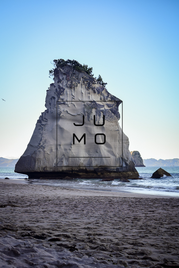 Playas de Coromandel